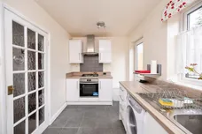 Valley Road, Birmingham