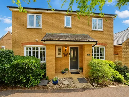 Kingswood Road, Crewkernephoto