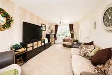Kingswood Road, Crewkerne