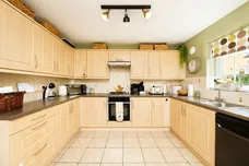 Kingswood Road, Crewkerne