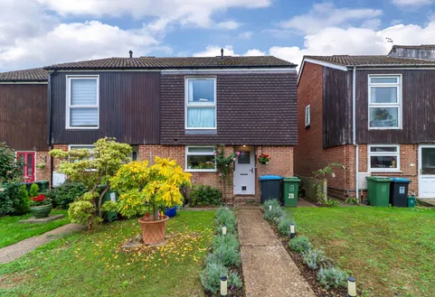 Granville Dene, Bovingdon, HP3