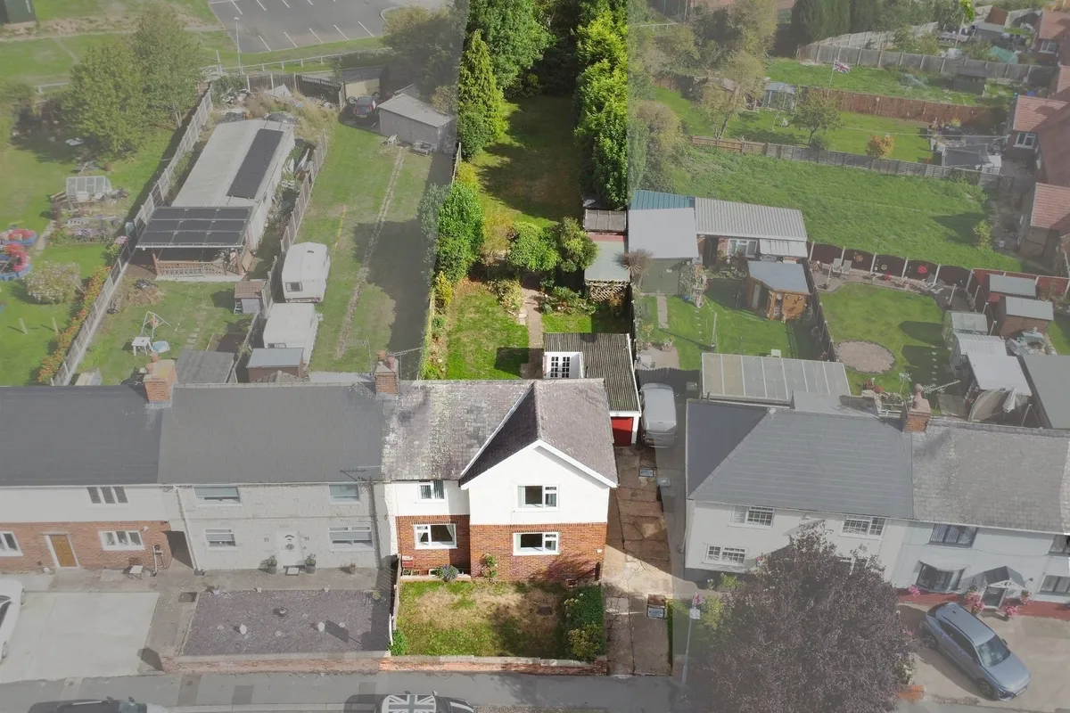 Firbeck Crescent, Langold, Worksop