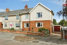 Firbeck Crescent, Langold, Worksop