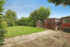Firbeck Crescent, Langold, Worksop