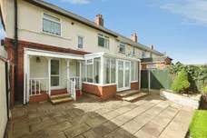 Firbeck Crescent, Langold, Worksop