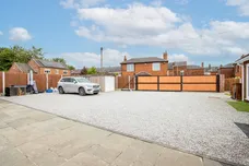 Dewsbury Road, Wakefield