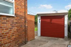 Firbeck Crescent, Langold, Worksop