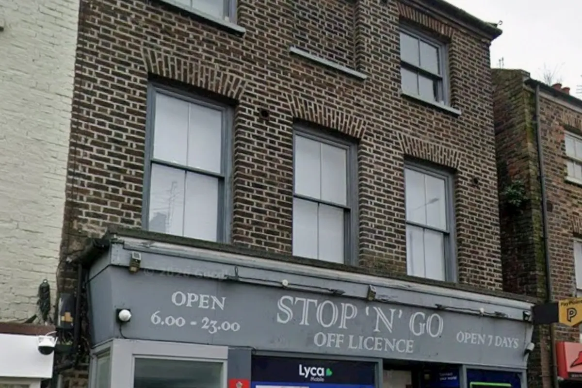 53 London Road, KING'S LYNN