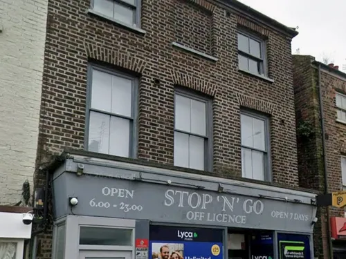 53 London Road, KING'S LYNNphoto