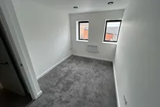 Burlington Square, Chesterfield
