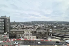 Cow Green, HALIFAX