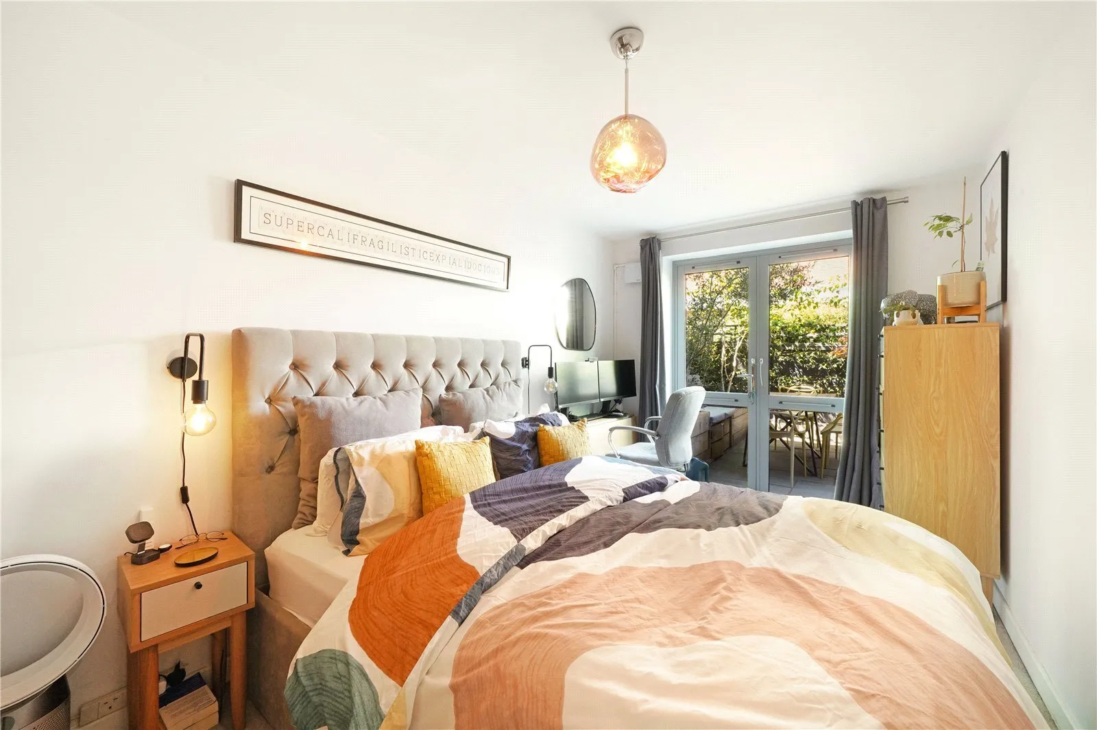 Mapesbury Road, Willesden Green, London, NW2