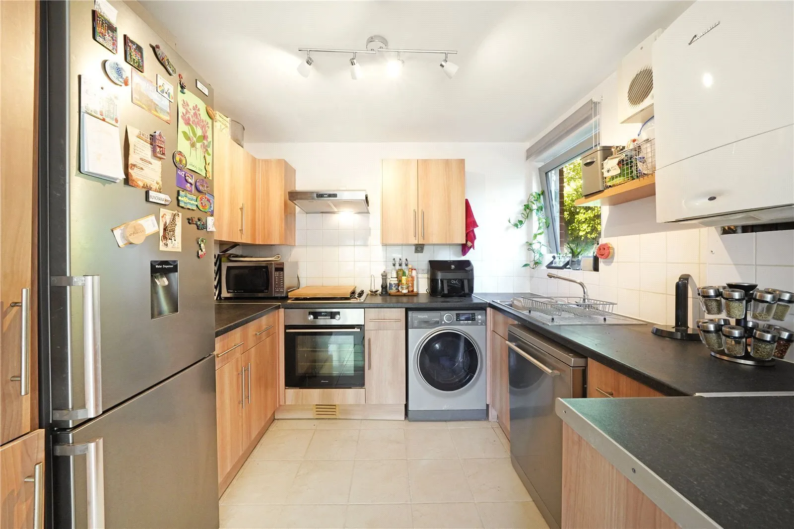 Mapesbury Road, Willesden Green, London, NW2