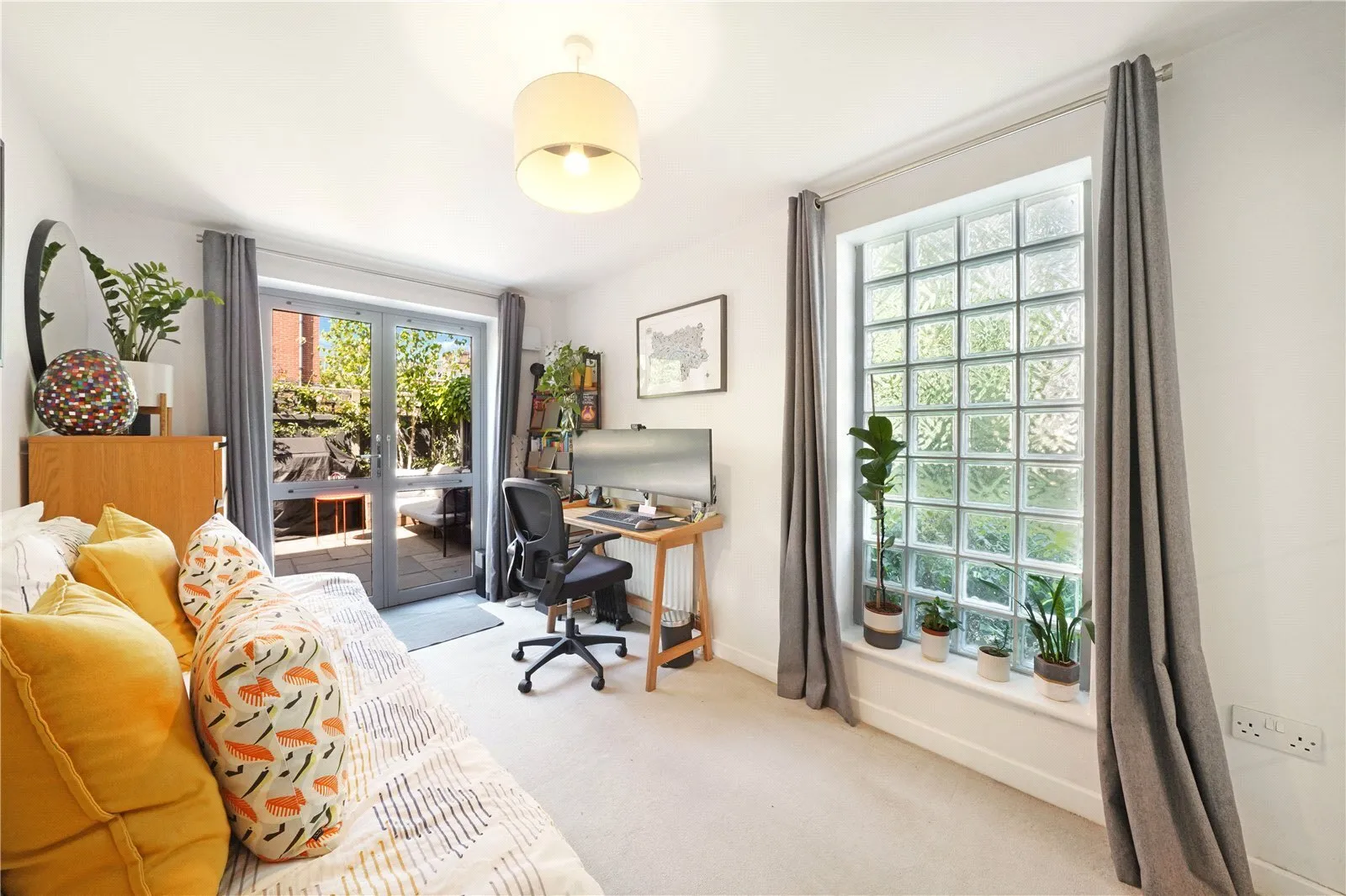 Mapesbury Road, Willesden Green, London, NW2
