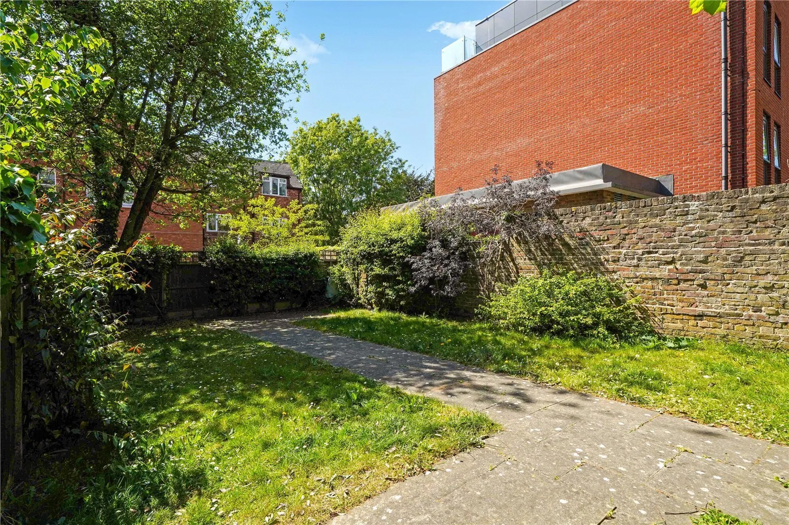 Mapesbury Road, Willesden Green, London, NW2