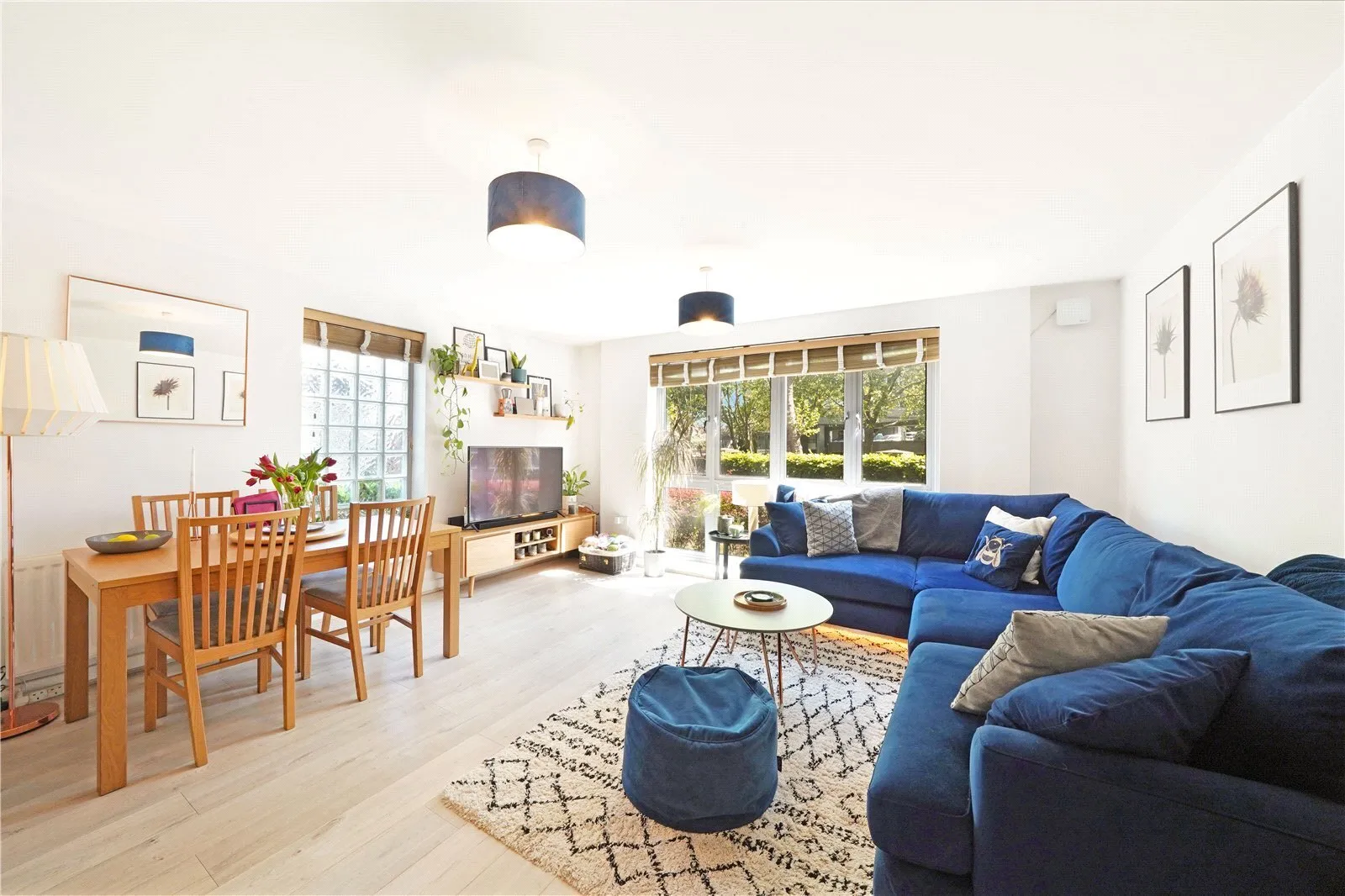 Mapesbury Road, Willesden Green, London, NW2