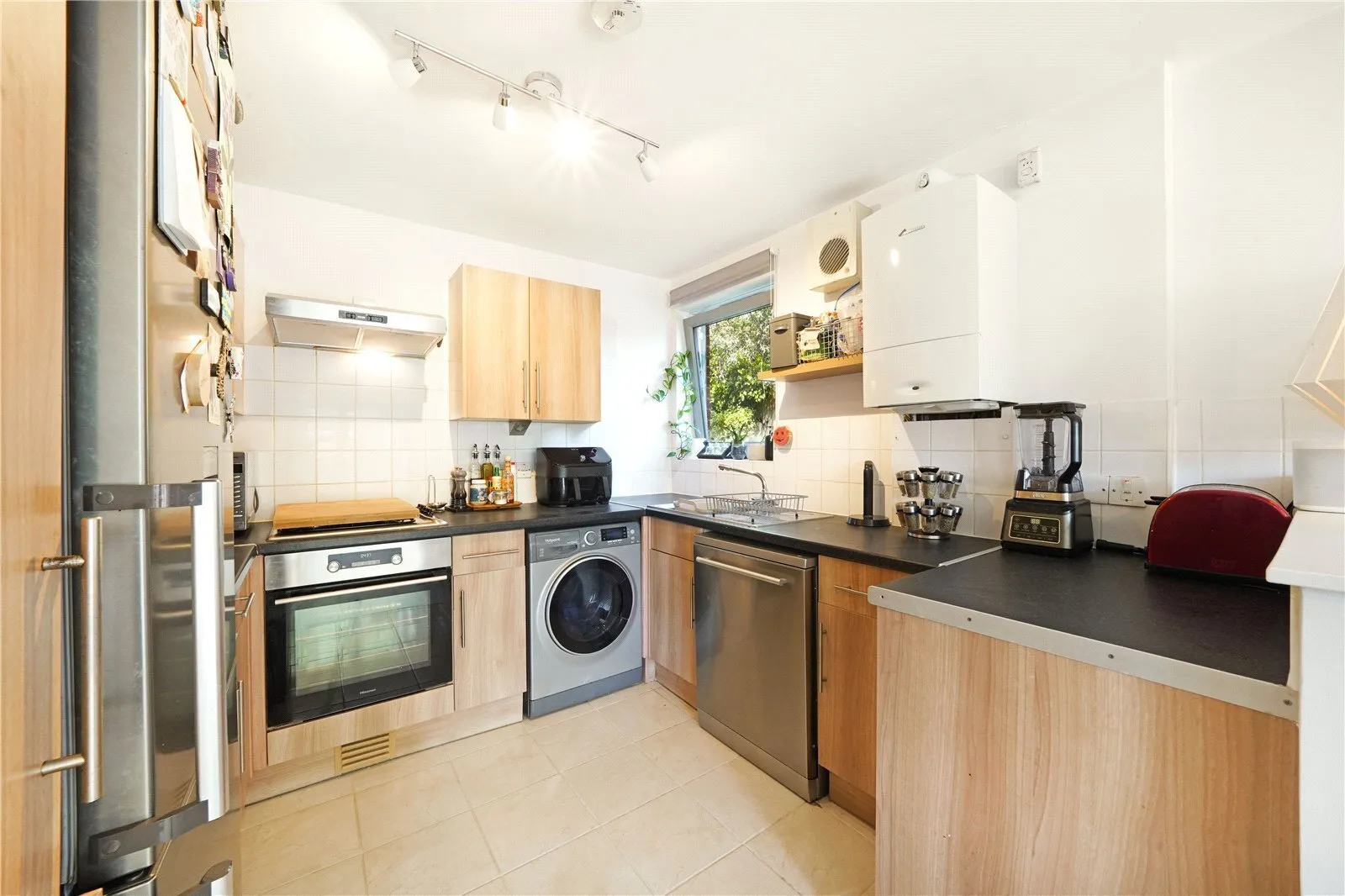 Mapesbury Road, Willesden Green, London, NW2