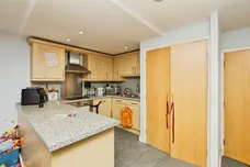Calvert Street, Derby