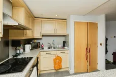Calvert Street, Derby
