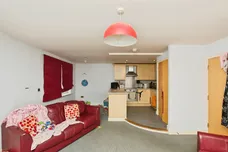Calvert Street, Derby
