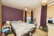 Calvert Street, Derby