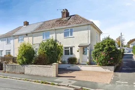 Property responsive