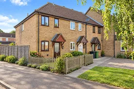 Property responsive