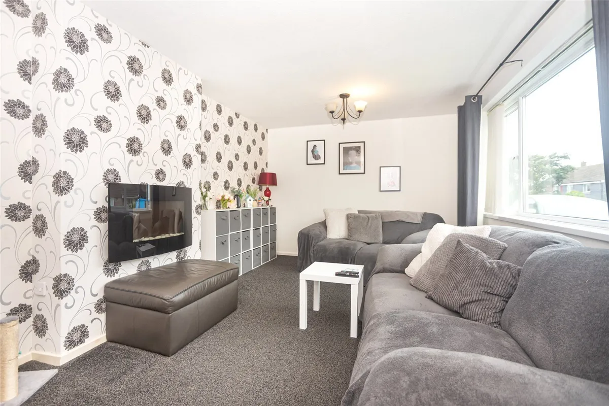 Dol Eithin, Caergeiliog, Holyhead, Isle of Anglesey, LL65