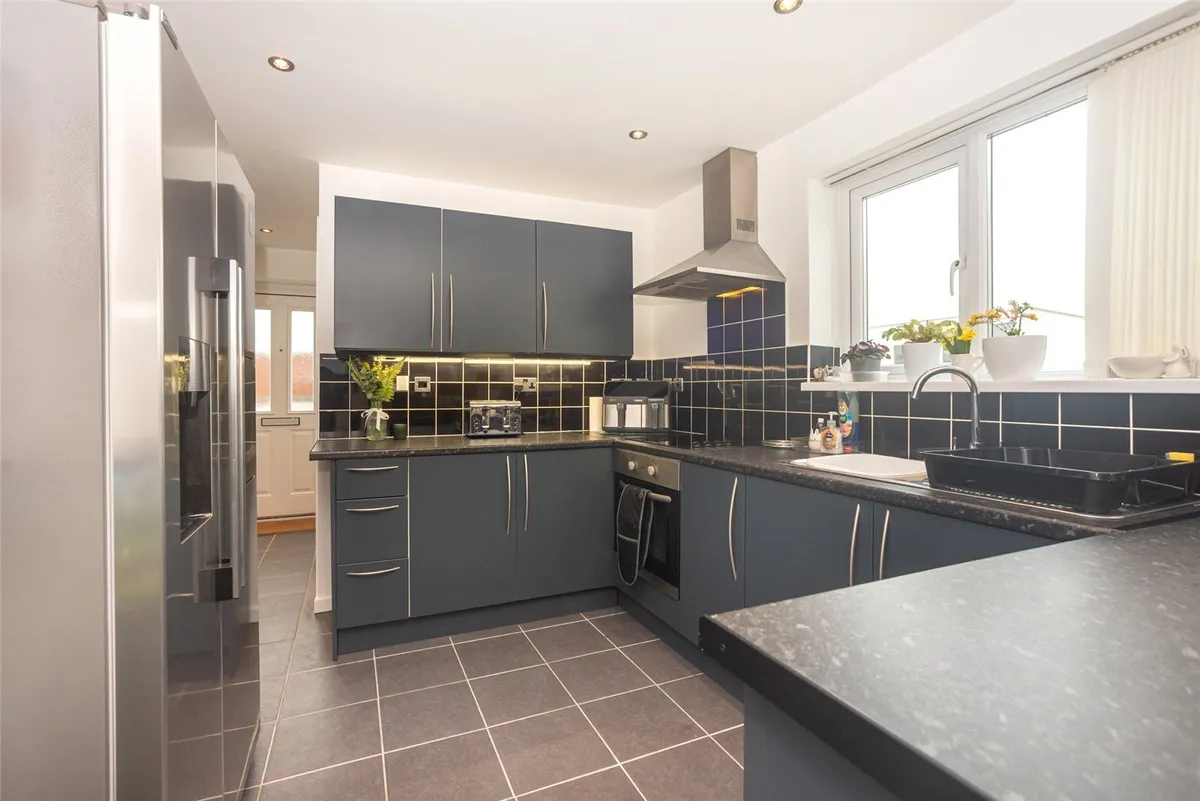 Dol Eithin, Caergeiliog, Holyhead, Isle of Anglesey, LL65