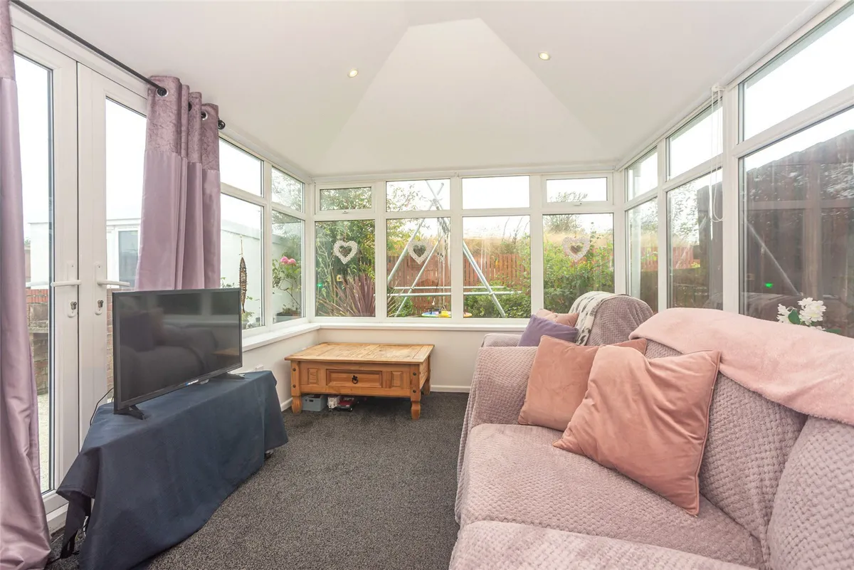 Dol Eithin, Caergeiliog, Holyhead, Isle of Anglesey, LL65