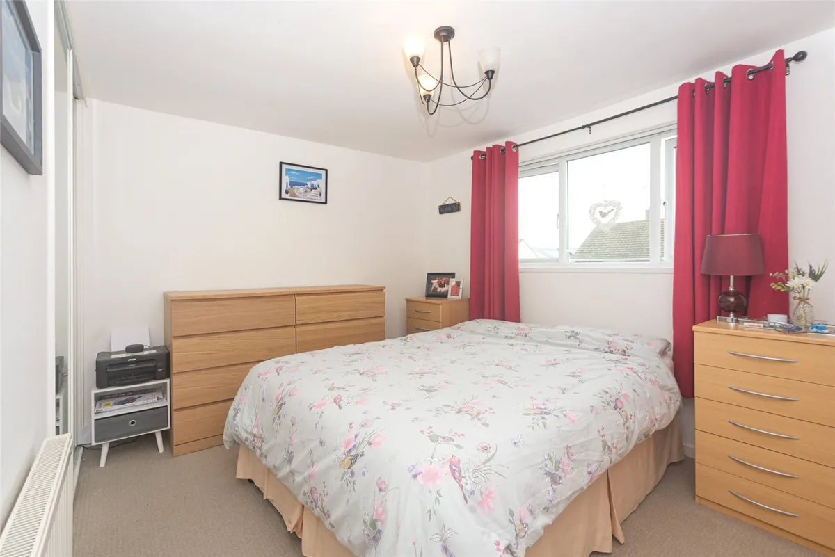 Dol Eithin, Caergeiliog, Holyhead, Isle of Anglesey, LL65