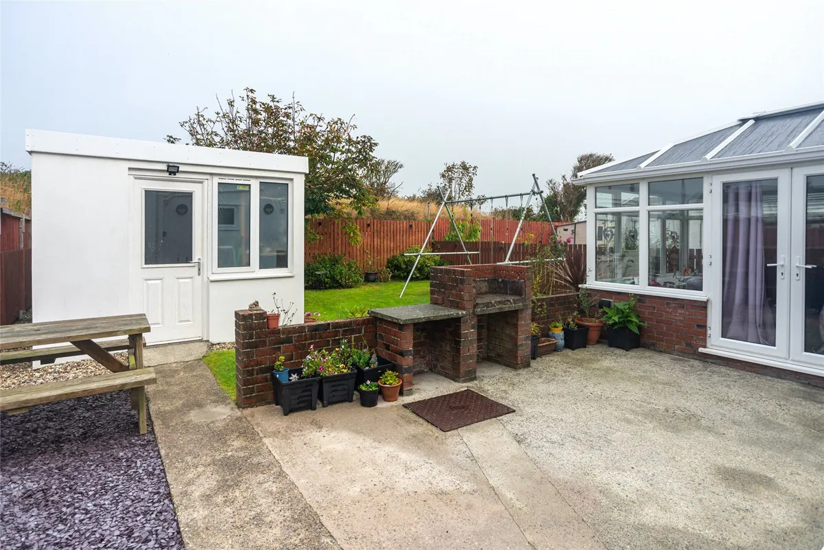 Dol Eithin, Caergeiliog, Holyhead, Isle of Anglesey, LL65