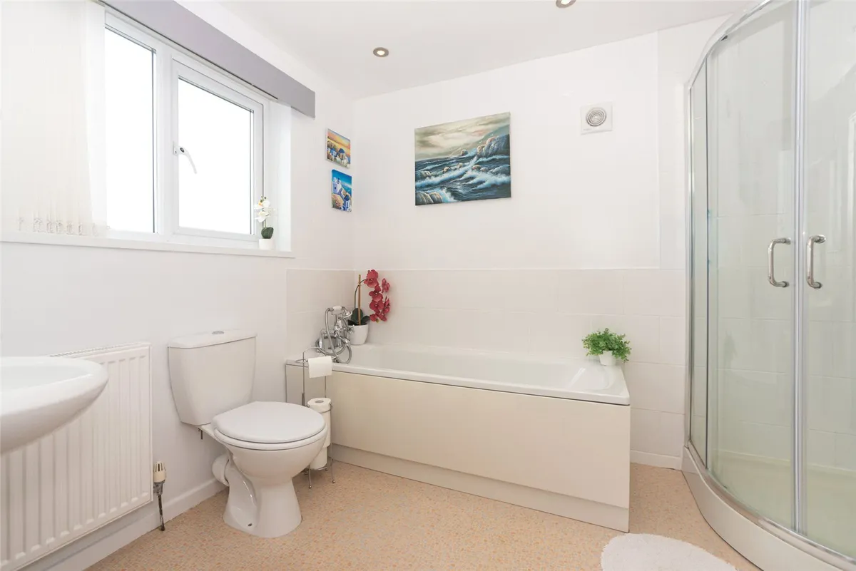 Dol Eithin, Caergeiliog, Holyhead, Isle of Anglesey, LL65