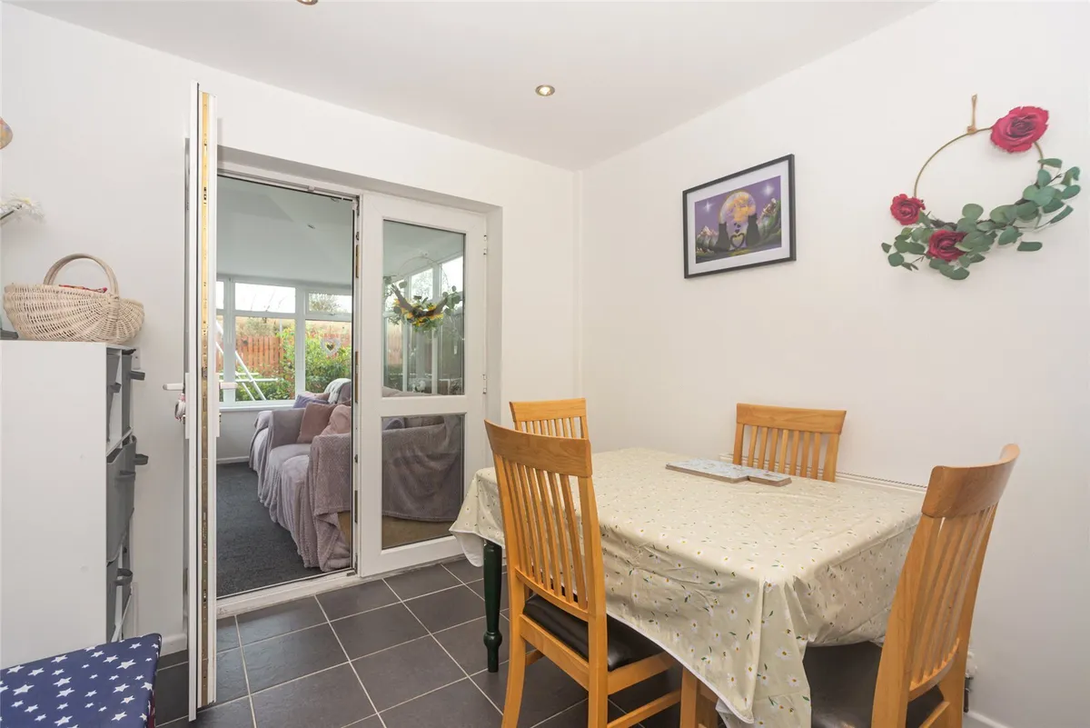 Dol Eithin, Caergeiliog, Holyhead, Isle of Anglesey, LL65