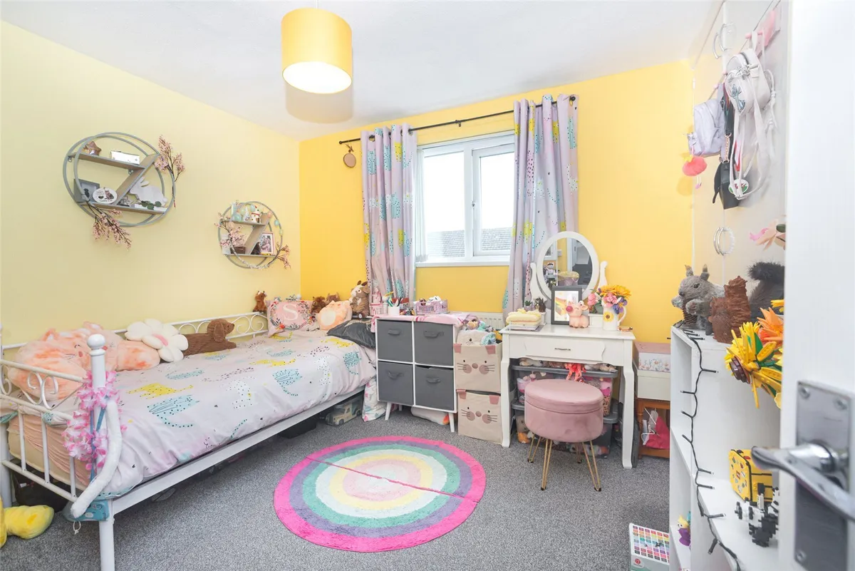 Dol Eithin, Caergeiliog, Holyhead, Isle of Anglesey, LL65
