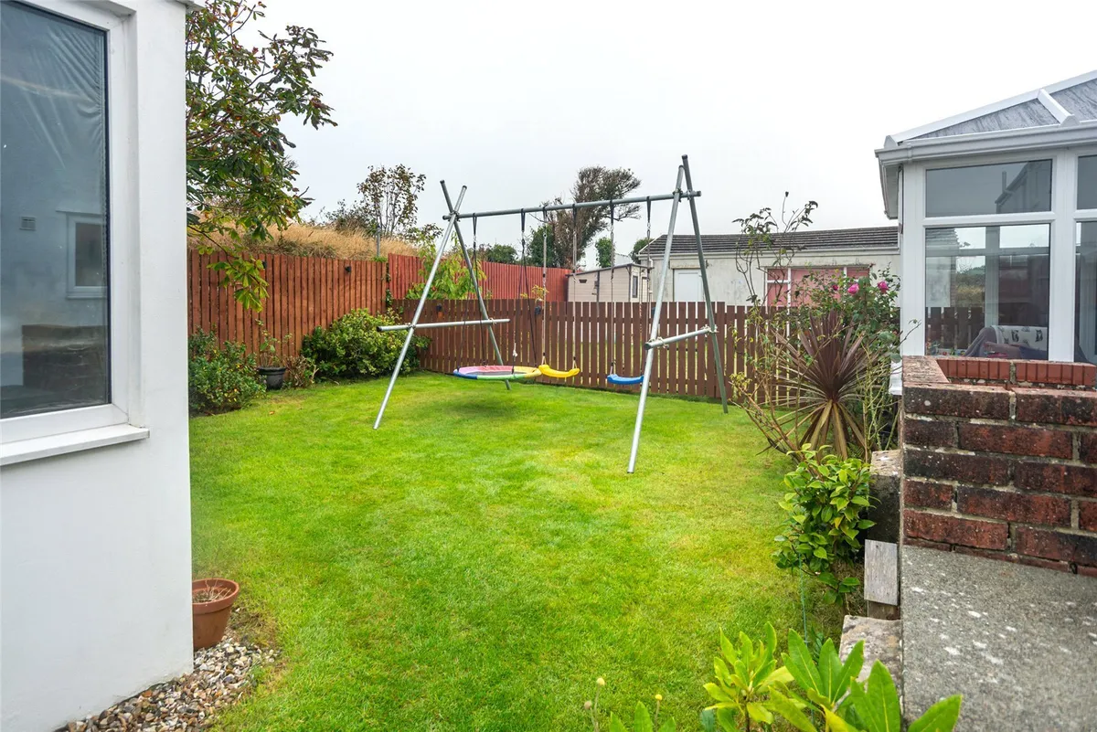 Dol Eithin, Caergeiliog, Holyhead, Isle of Anglesey, LL65