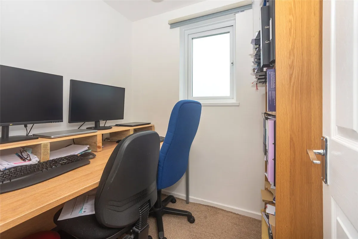 Dol Eithin, Caergeiliog, Holyhead, Isle of Anglesey, LL65