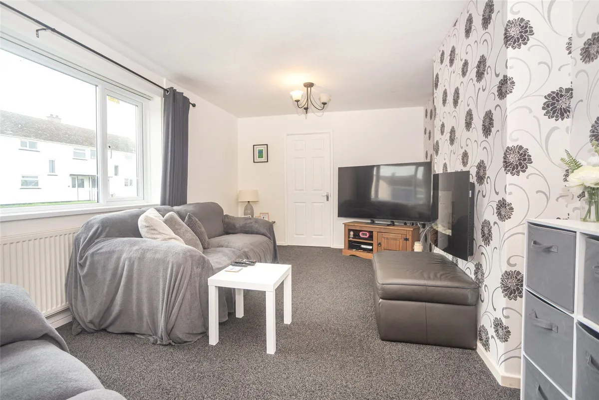 Dol Eithin, Caergeiliog, Holyhead, Isle of Anglesey, LL65