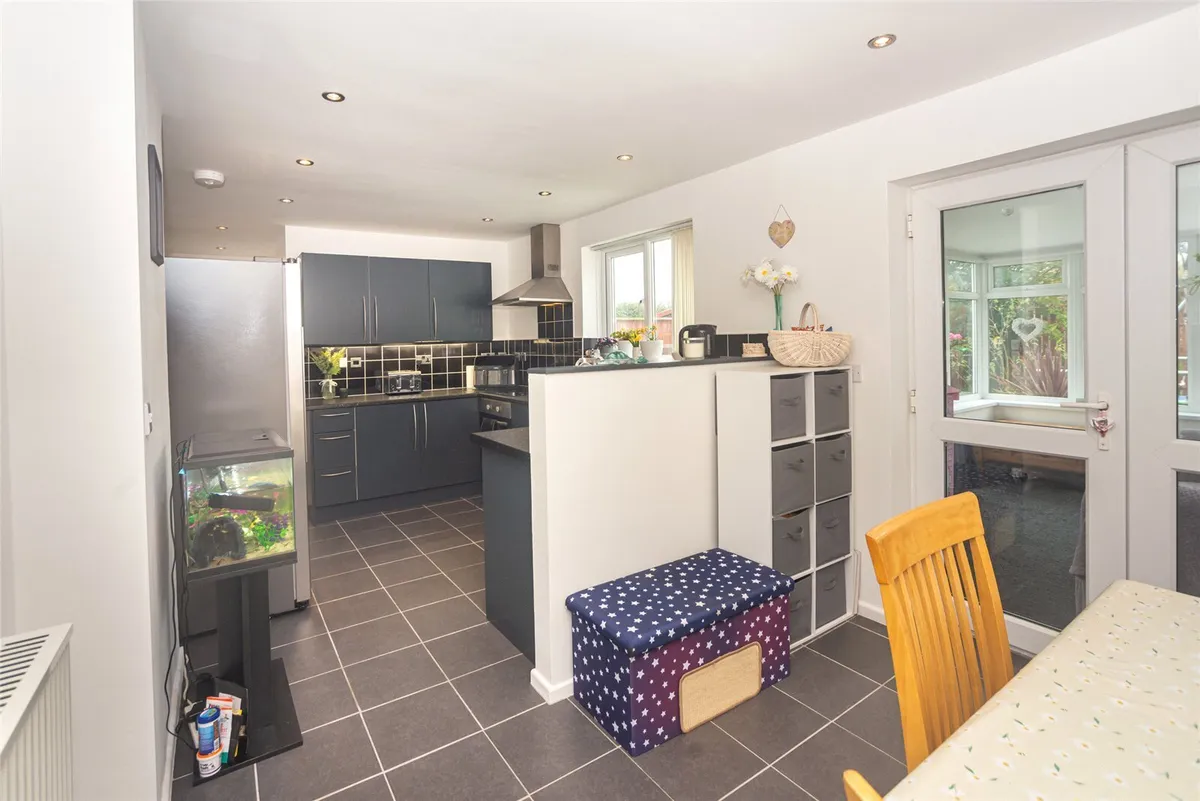 Dol Eithin, Caergeiliog, Holyhead, Isle of Anglesey, LL65