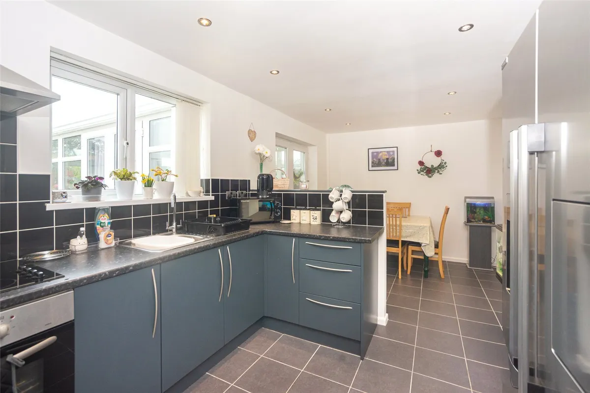 Dol Eithin, Caergeiliog, Holyhead, Isle of Anglesey, LL65