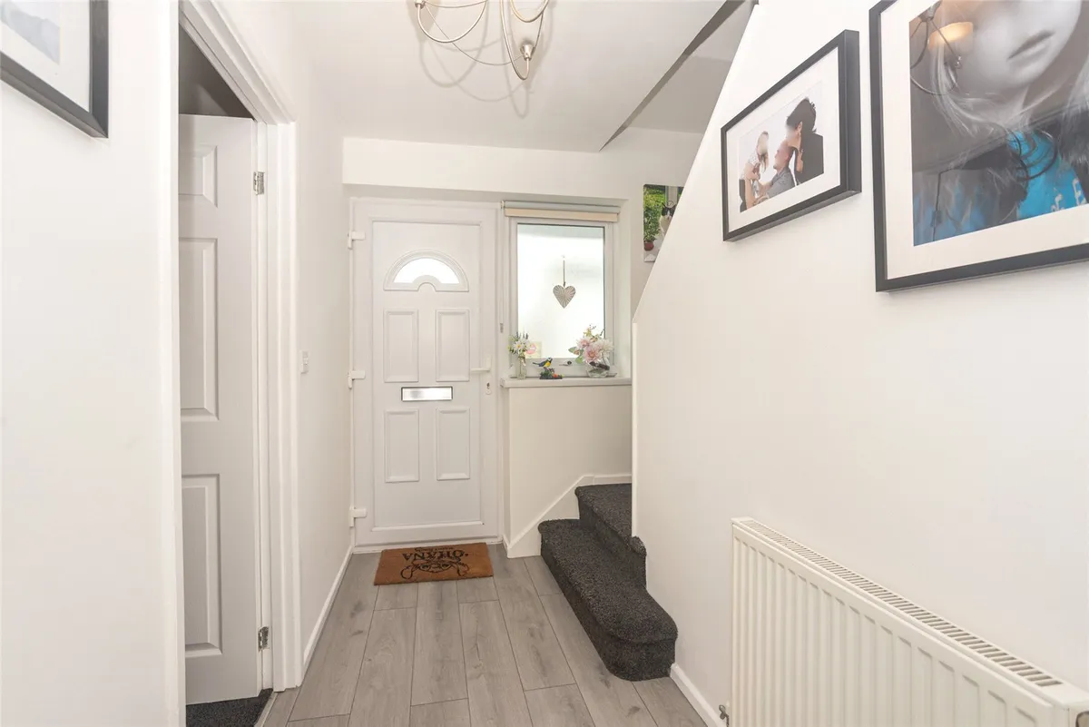 Dol Eithin, Caergeiliog, Holyhead, Isle of Anglesey, LL65
