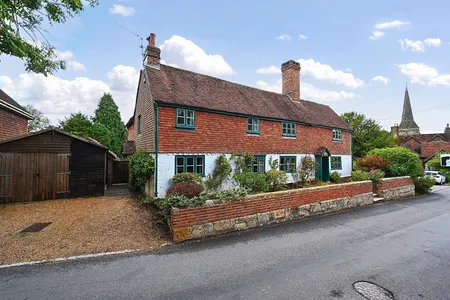 North Lane, West Hoathly, RH19