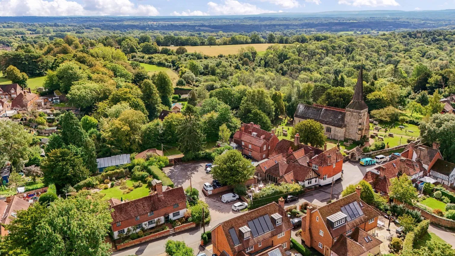 North Lane, West Hoathly, RH19 photo 2