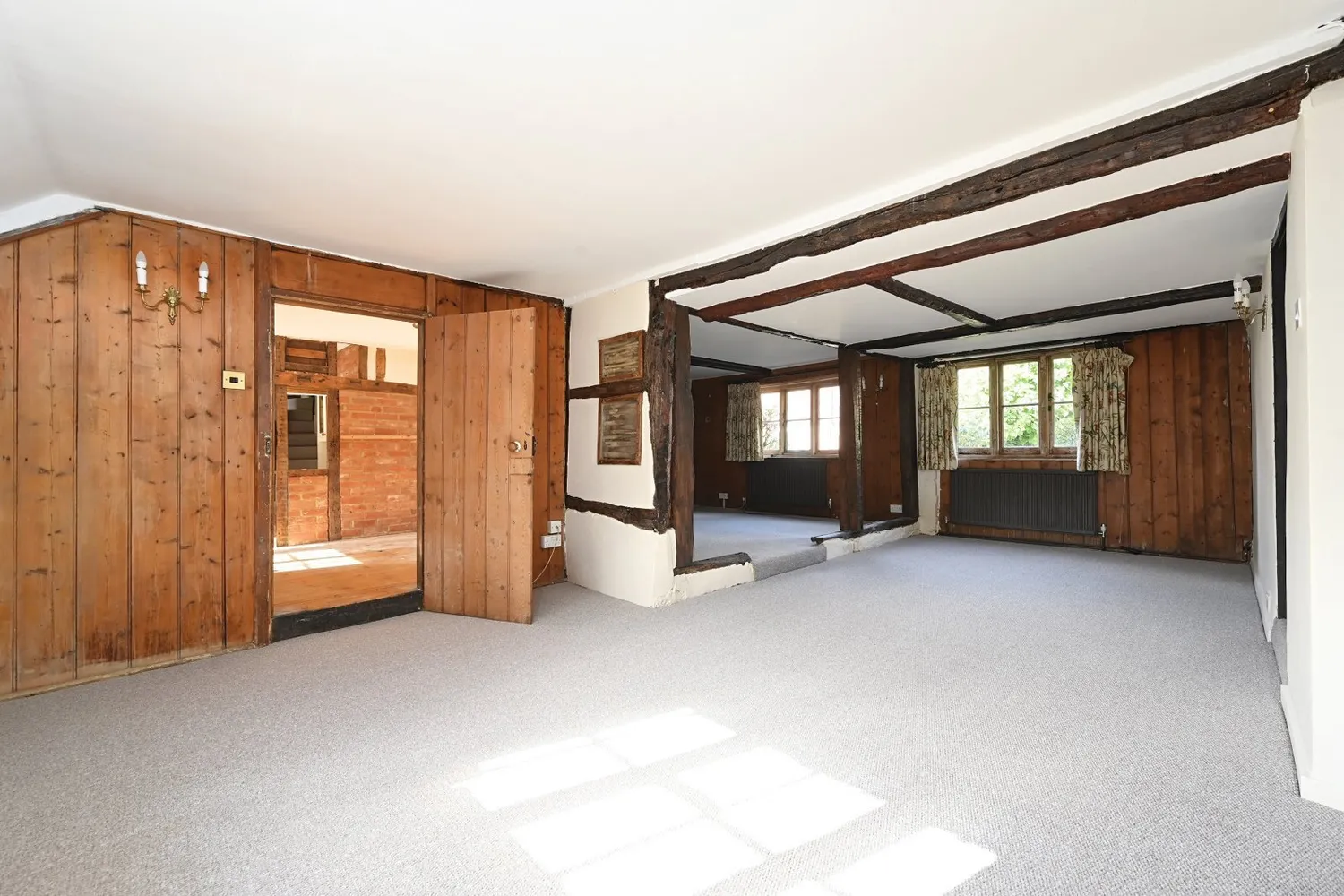 North Lane, West Hoathly, RH19 photo 3