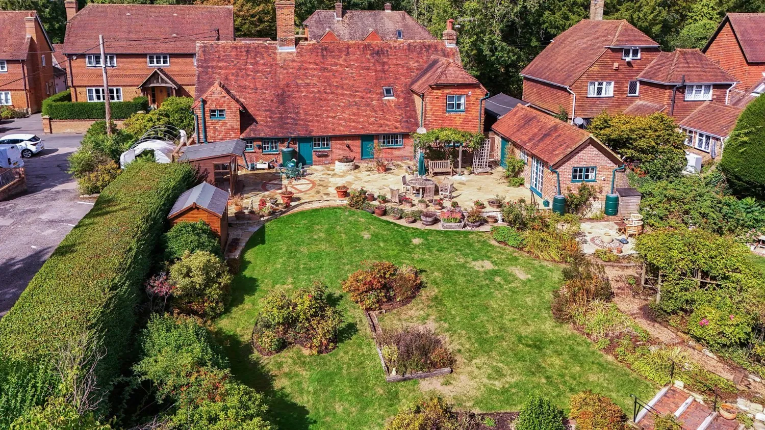 North Lane, West Hoathly, RH19 photo 10