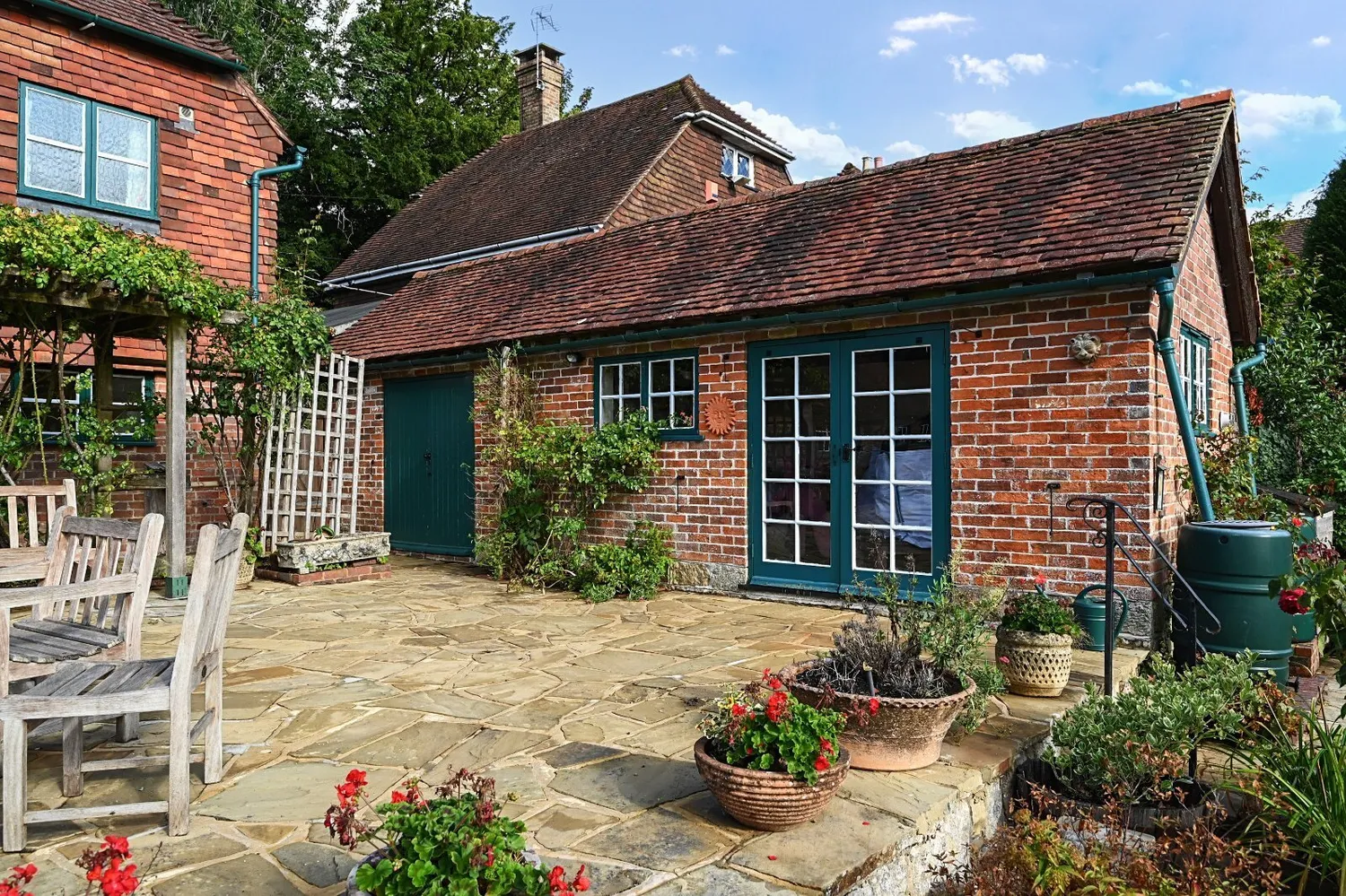 North Lane, West Hoathly, RH19 photo 13