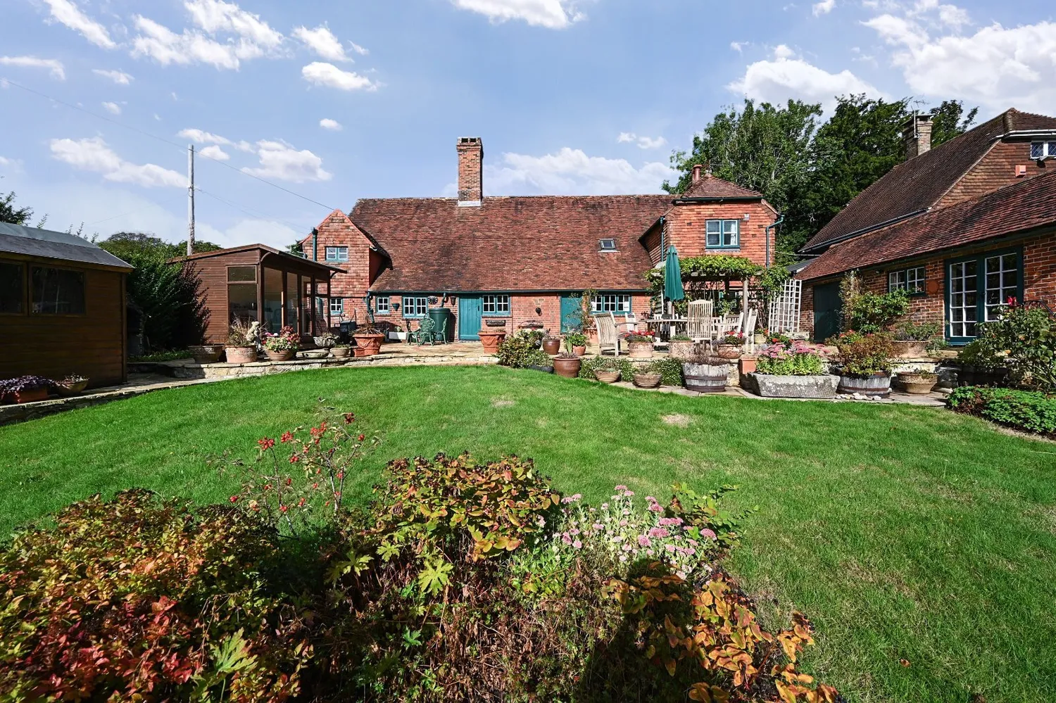 North Lane, West Hoathly, RH19 photo 15