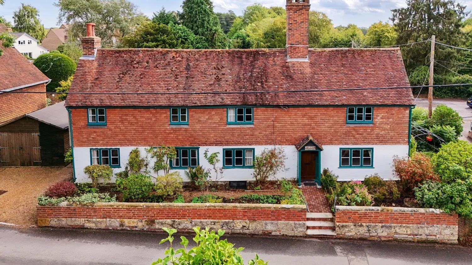 North Lane, West Hoathly, RH19 photo 25
