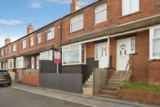 Washington Terrace, Leeds