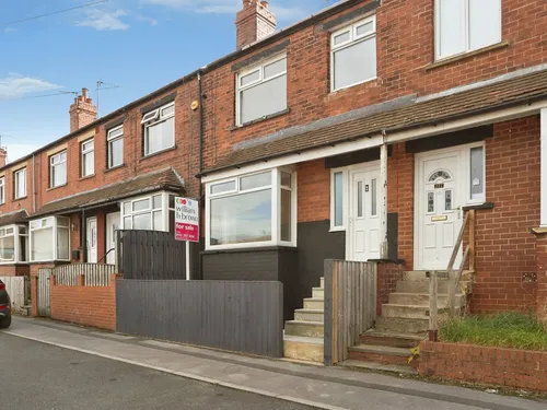 Washington Terrace, Leedsphoto
